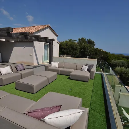 Villa 612 Les Issambres