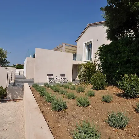 612 Villa
