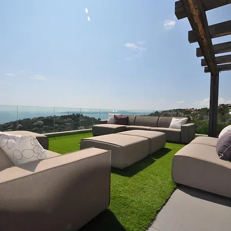 612 Villa Les Issambres