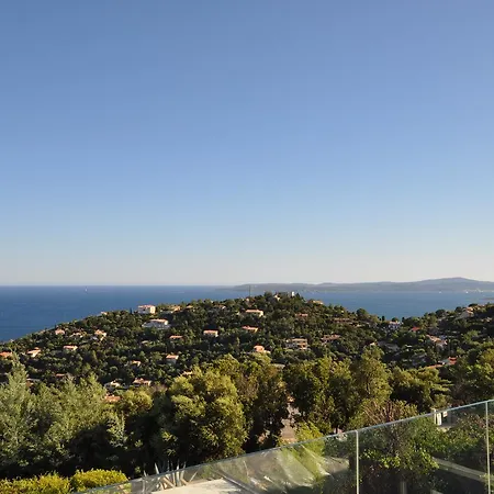 612 Villa Les Issambres