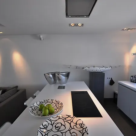 Villa 612